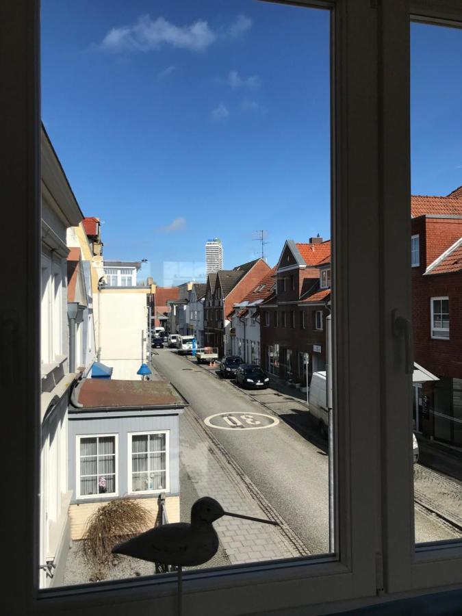 Alte Glaserei Travemuende ลูเบค ภายนอก รูปภาพ
